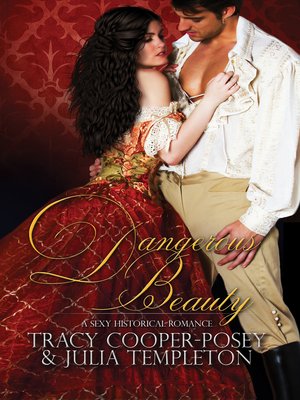cover image of Dangerous Beauty